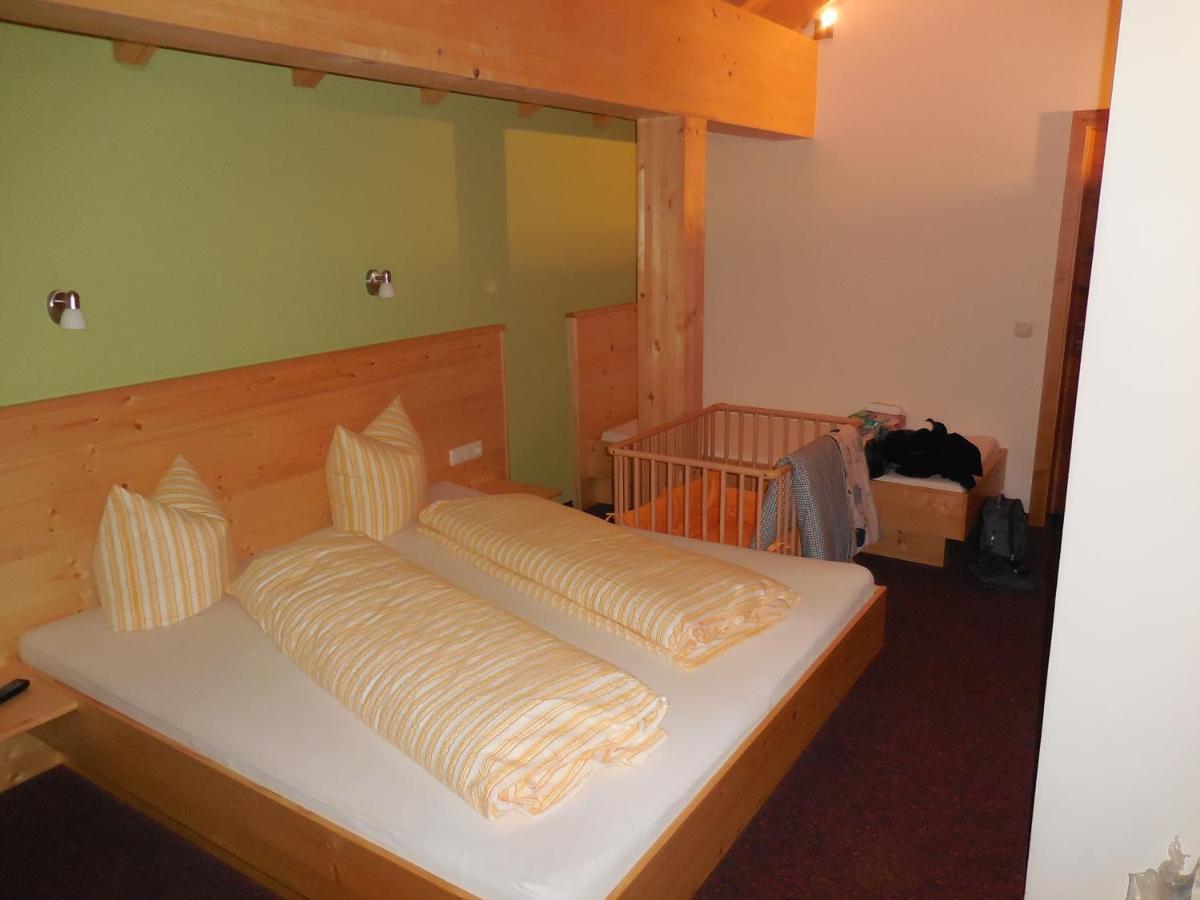 Hotel Jaegerstueble Damuels Dış mekan fotoğraf